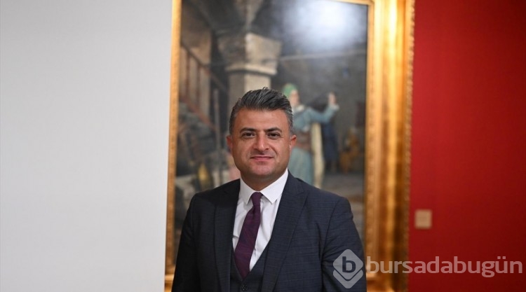 Sanat eserlerinin "sessiz hikayesi" işitme engellileri müzelerle buluşturuyor

