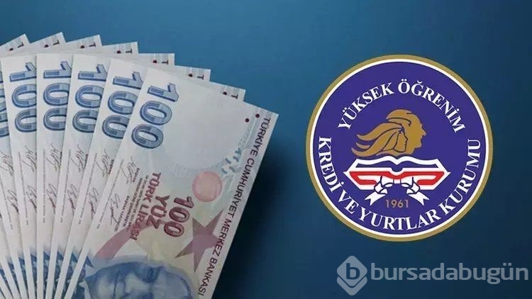 KYK burs sonuçları açıklandı mı?