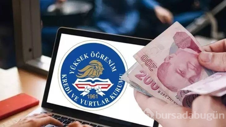 KYK burs sonuçları açıklandı mı?