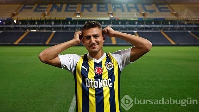 Fenerbahçe'nin, Trabzonspor 11'i hazır!