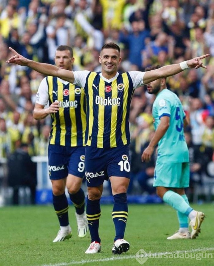 Fenerbahçe'nin, Trabzonspor 11'i hazır!