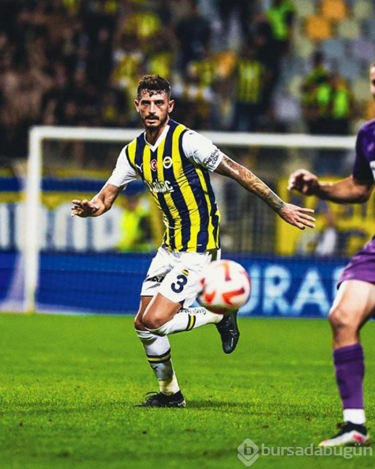 Fenerbahçe'nin, Trabzonspor 11'i hazır!