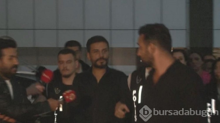 Dilan Polat ve Engin Polat soruşturmasında yeni gelişme