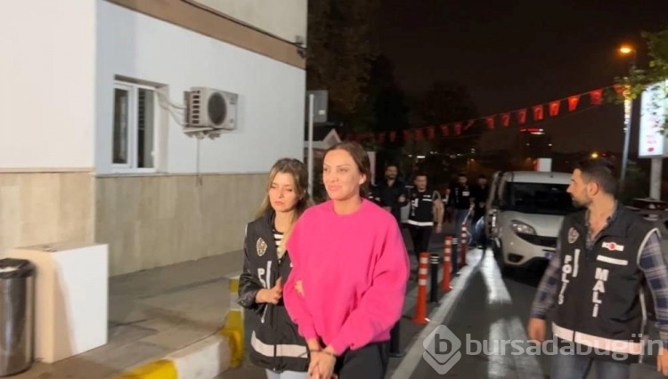 Dilan Polat ve Engin Polat soruşturmasında yeni gelişme