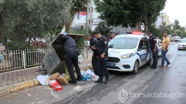 Komşuların tadilat kavgasında 3 kişi yaralandı
