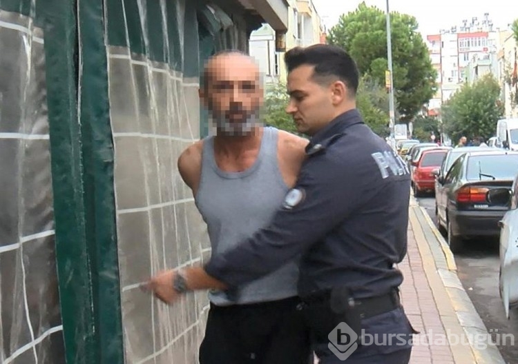 Komşuların tadilat kavgasında 3 kişi yaralandı
