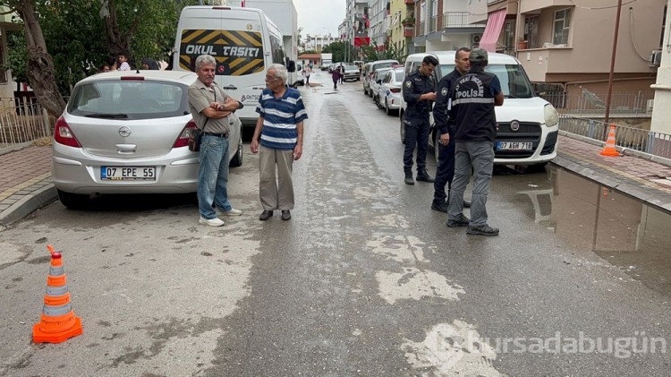 Komşuların tadilat kavgasında 3 kişi yaralandı

