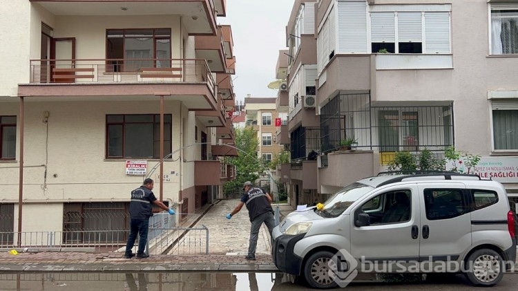 Komşuların tadilat kavgasında 3 kişi yaralandı
