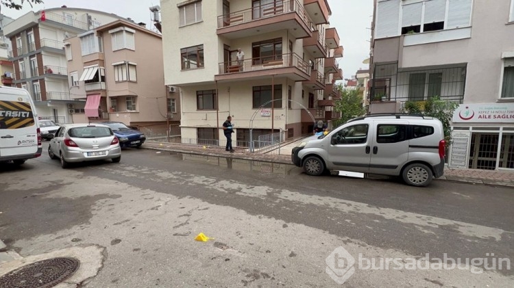 Komşuların tadilat kavgasında 3 kişi yaralandı
