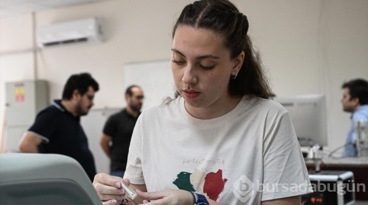 Yerli hava kirliliği sensörleri daha yüksek çözünürlükte veri sağlayabilecek
