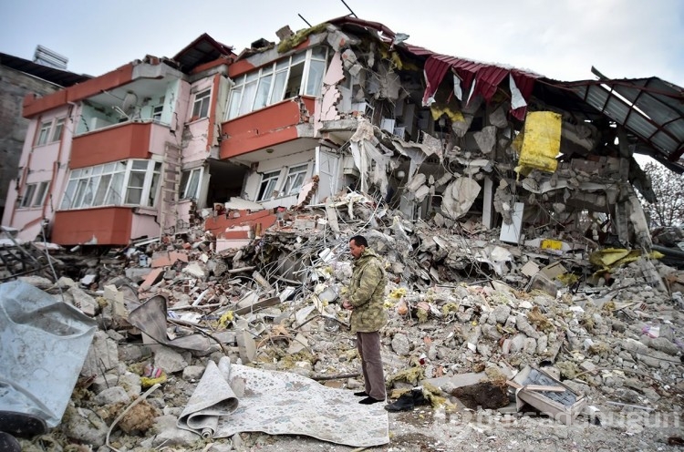 Türkiye karış karış taranacak! Bir sonraki deprem ne zaman, nerede olacak?
