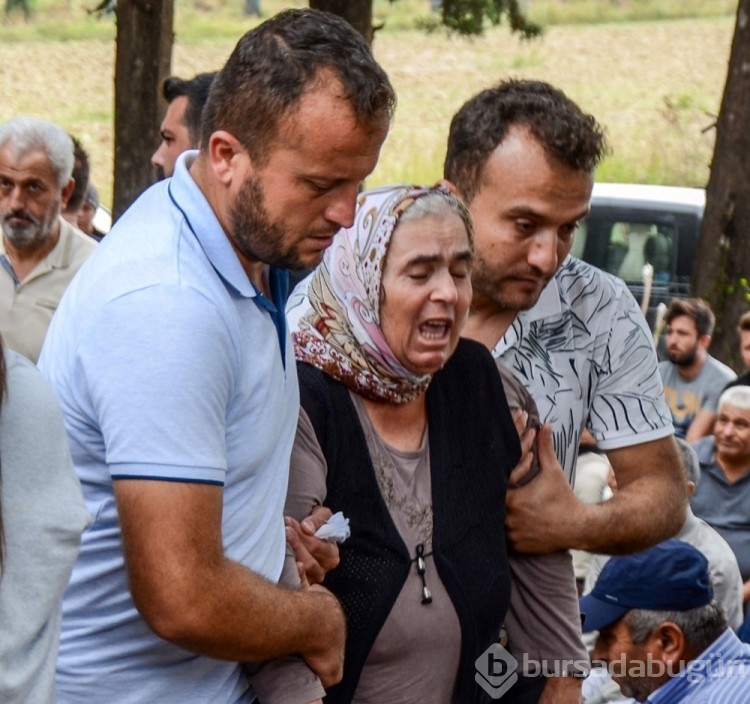 Genç Melike 1 hafta süren yaşam savaşını kaybetti
