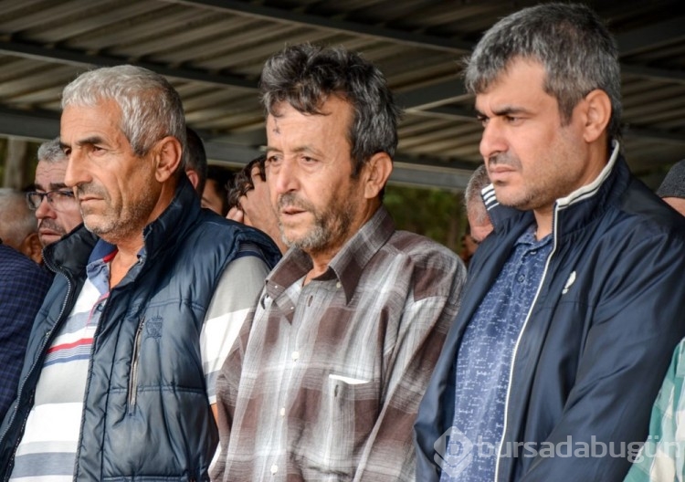 Genç Melike 1 hafta süren yaşam savaşını kaybetti
