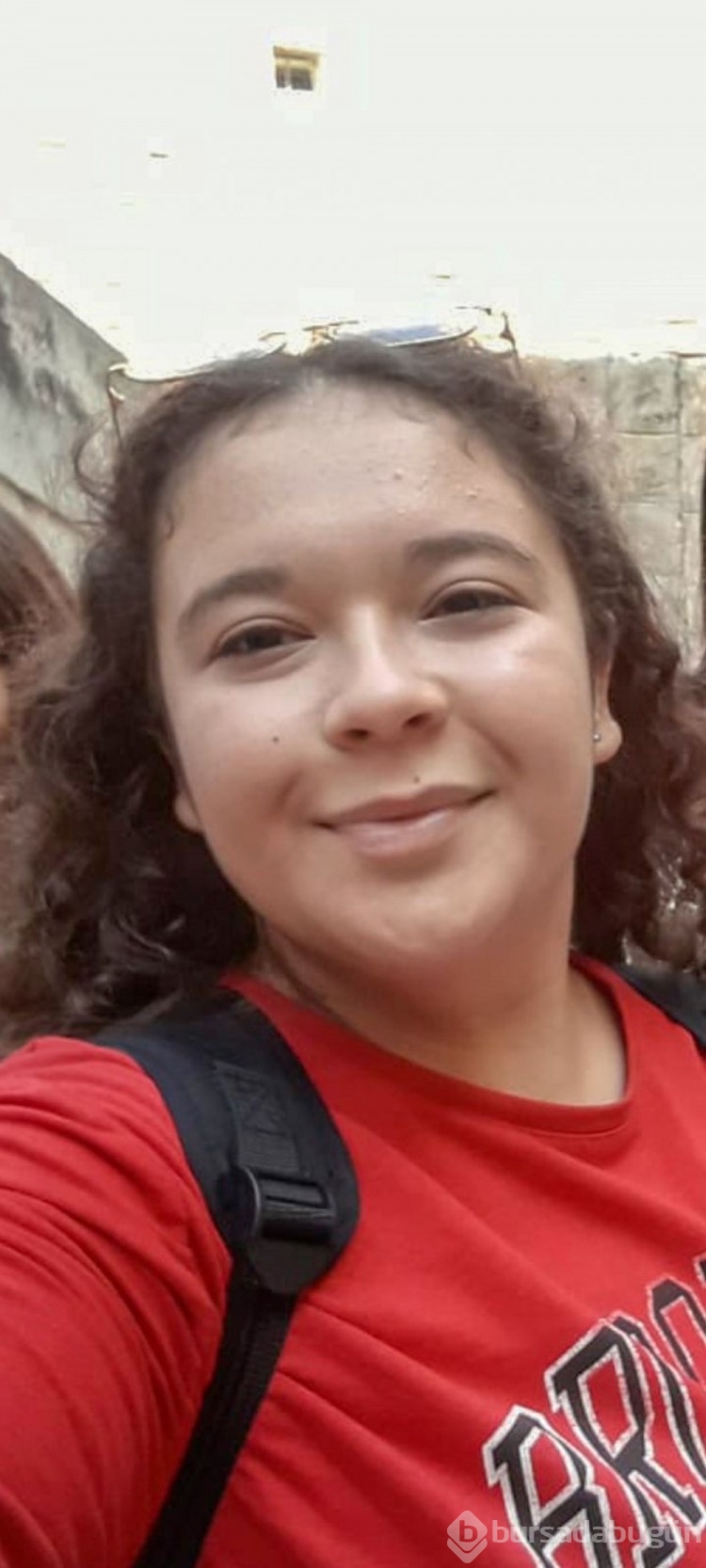 Genç Melike 1 hafta süren yaşam savaşını kaybetti
