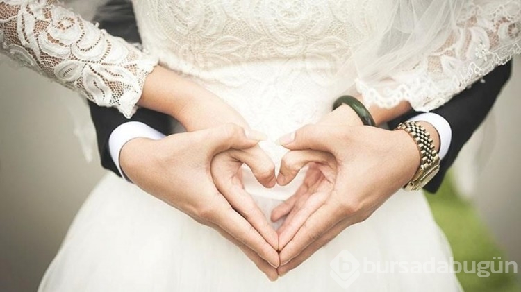 Evleneceklere faizsiz evlilik kredisi ne zaman verilecek, şartlar neler olacak? 