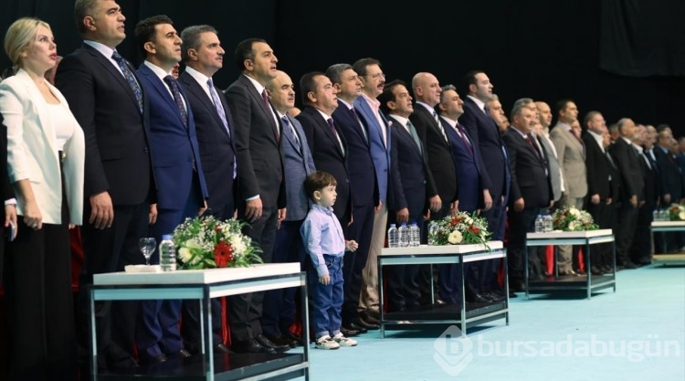12. Yöresel Ürünler Fuarı (YÖREX) Antalya'da açıldı

