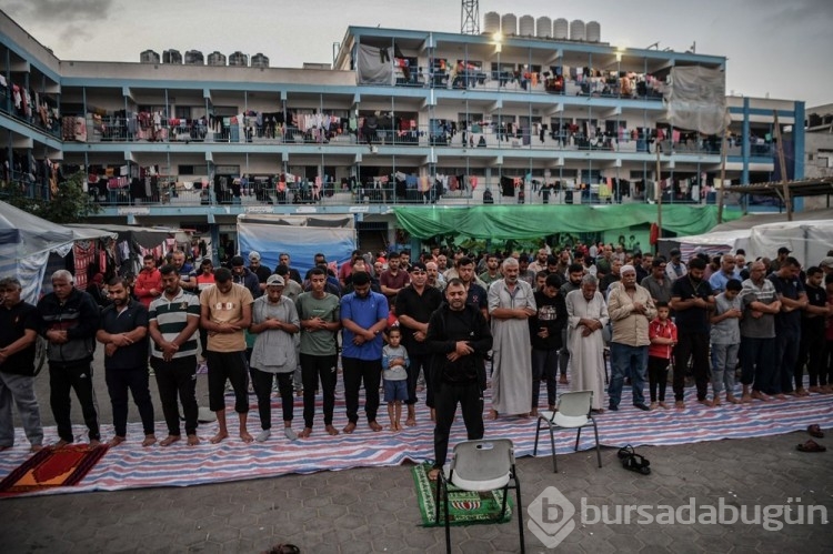 İsrail saldırıları altındaki Gazze'de günlük yaşam
