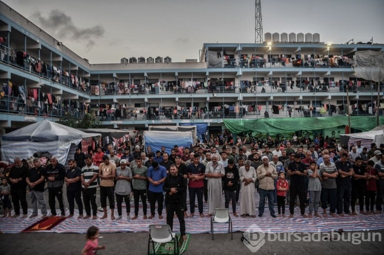 İsrail saldırıları altındaki Gazze'de günlük yaşam
