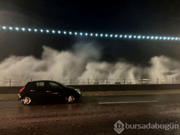 Avrupa'yı Ciaran vurdu: 6 ülkede 8 kişi hayatını kaybetti
