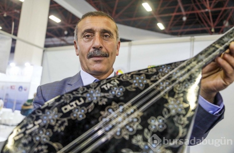 İbrahim Erkal'ın bağlaması, fiyatı nedeniyle alıcı bulamadı
