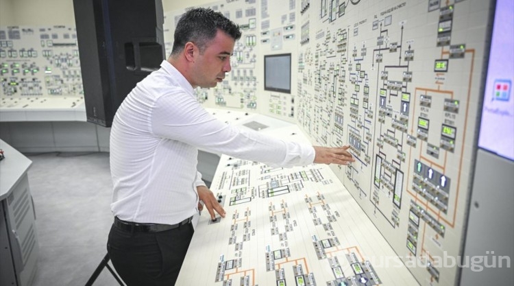 Akkuyu NGS'de simülasyon merkezi devrede
