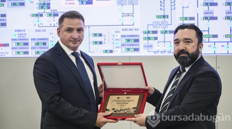 Akkuyu NGS'de simülasyon merkezi devrede
