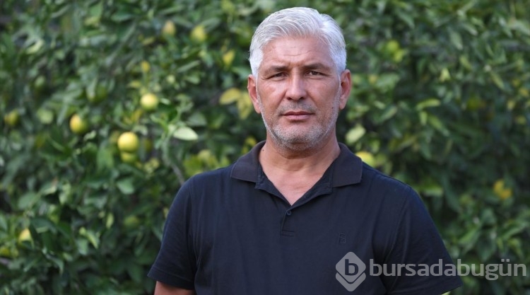 Çukurovalı limon üreticileri fiyat desteği istiyor
