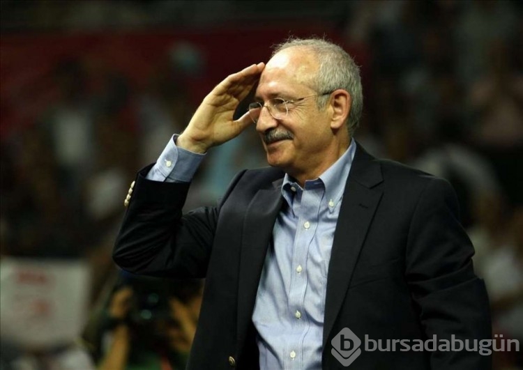 CHP 57'nci kurultaya giderken, geçmişten günümüze CHP kurultayları
