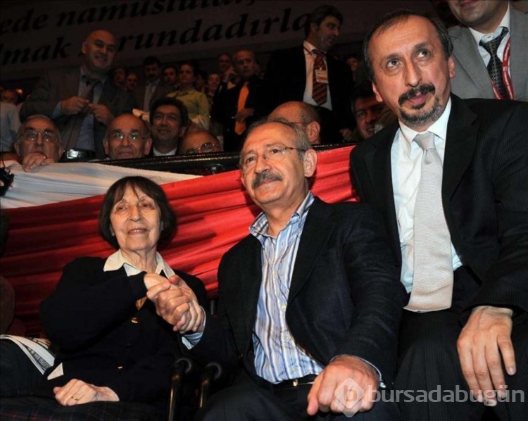 CHP 57'nci kurultaya giderken, geçmişten günümüze CHP kurultayları
