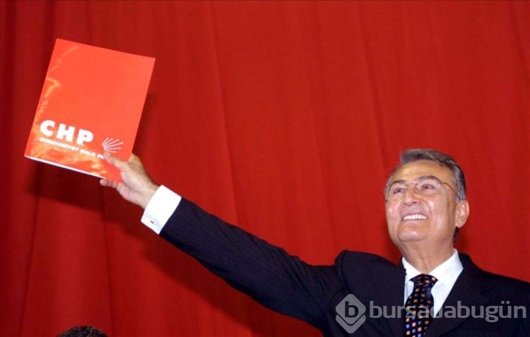 CHP 57'nci kurultaya giderken, geçmişten günümüze CHP kurultayları
