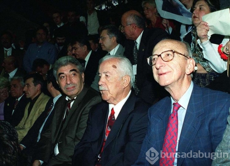 CHP 57'nci kurultaya giderken, geçmişten günümüze CHP kurultayları
