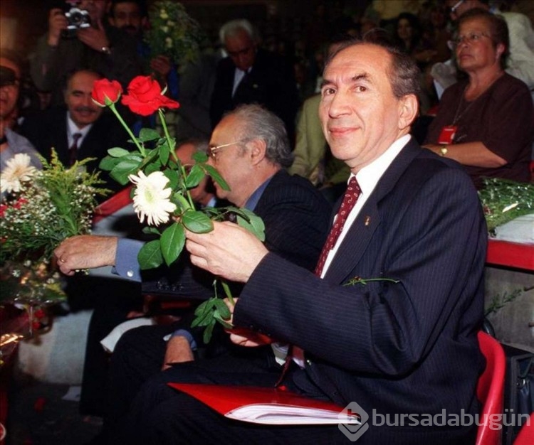CHP 57'nci kurultaya giderken, geçmişten günümüze CHP kurultayları
