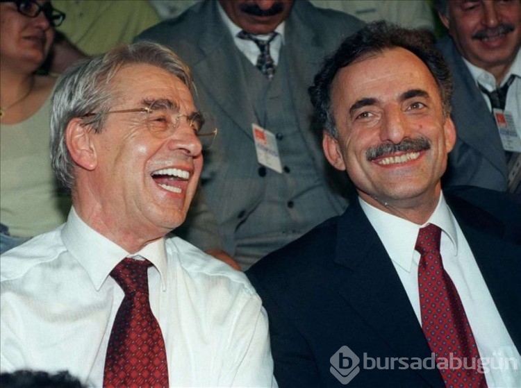 CHP 57'nci kurultaya giderken, geçmişten günümüze CHP kurultayları
