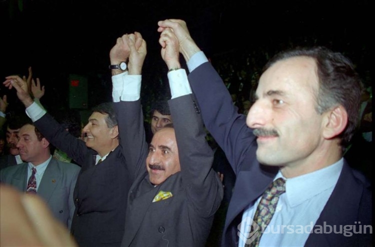 CHP 57'nci kurultaya giderken, geçmişten günümüze CHP kurultayları
