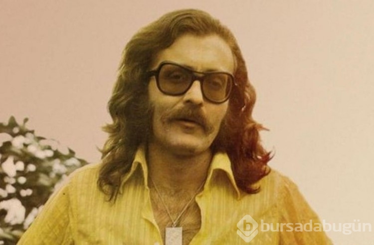 Cem Karaca'nın filminin afişi yayınlandı
