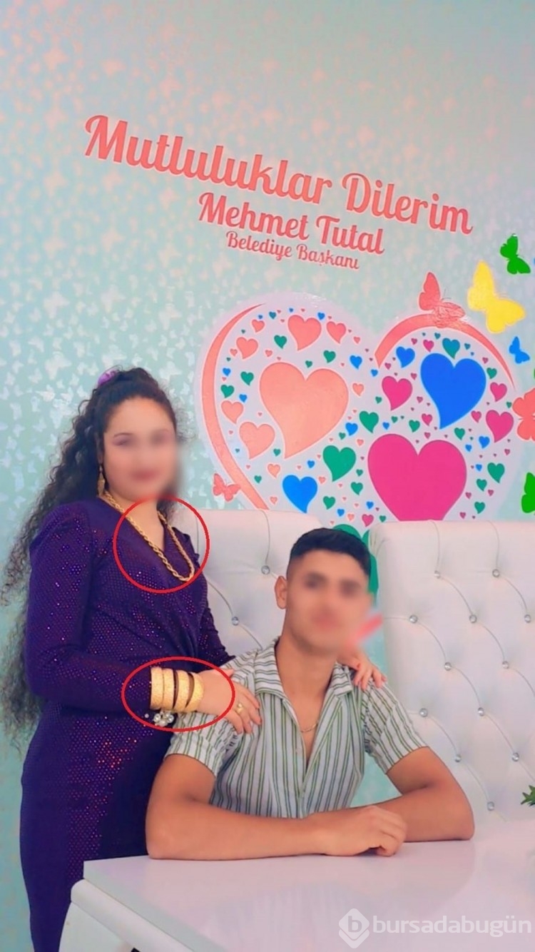 Kızını "satılık" ilanıyla fotoğrafını paylaşan baba canlı yayında da fiyat vermiş