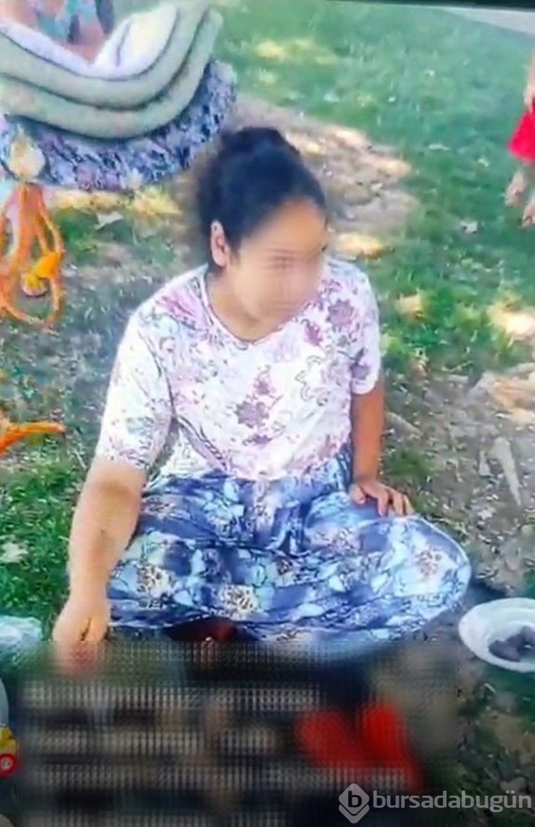 Kızını "satılık" ilanıyla fotoğrafını paylaşan baba canlı yayında da fiyat vermiş