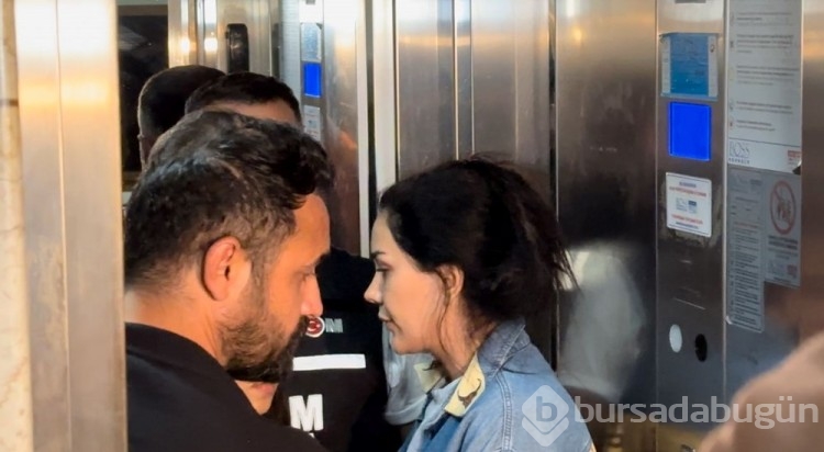Polat çifti operasyonunda gözaltı sayısı 24'e yükseldi 