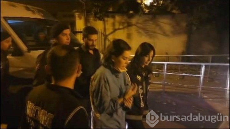Polat çifti operasyonunda gözaltı sayısı 24'e yükseldi 