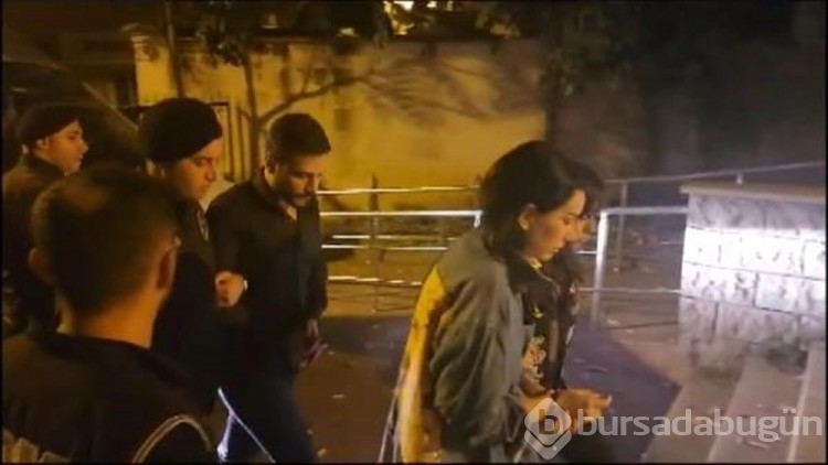 Polat çifti operasyonunda gözaltı sayısı 24'e yükseldi 