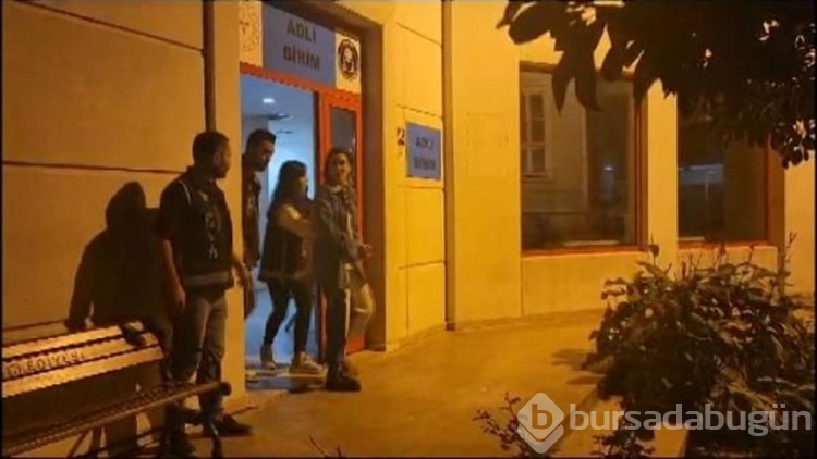 Polat çifti operasyonunda gözaltı sayısı 24'e yükseldi 