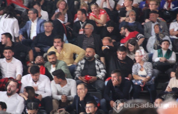 CHP'de kongre zamanı! Cumhuriyet Halk Partisi yeni genel başkanını seçiyor 