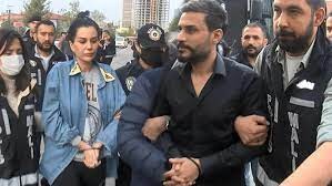 Engin ve Dilan Polat çiftinin ifadeleri ortaya çıktı