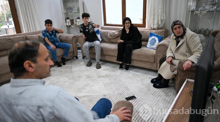 Gazze'de 21 yakınını kaybeden akademisyen, yaşananları endişeyle takip ediyor