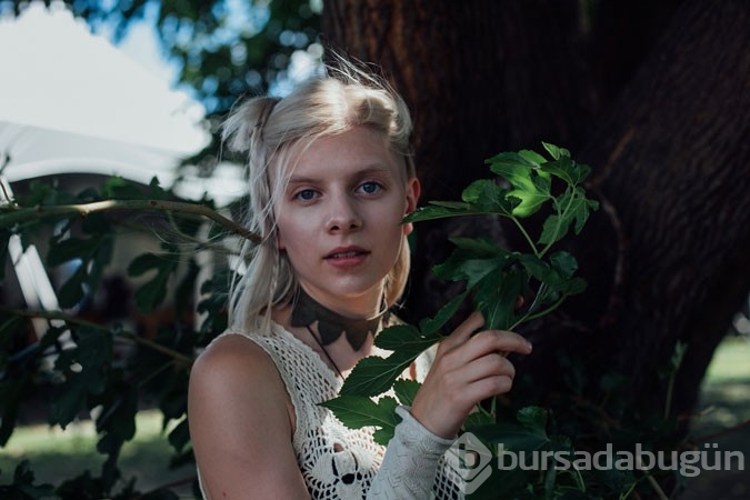 Şarkıcı Aurora kimdir?