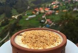 Karadeniz yemekleri nelerdir?