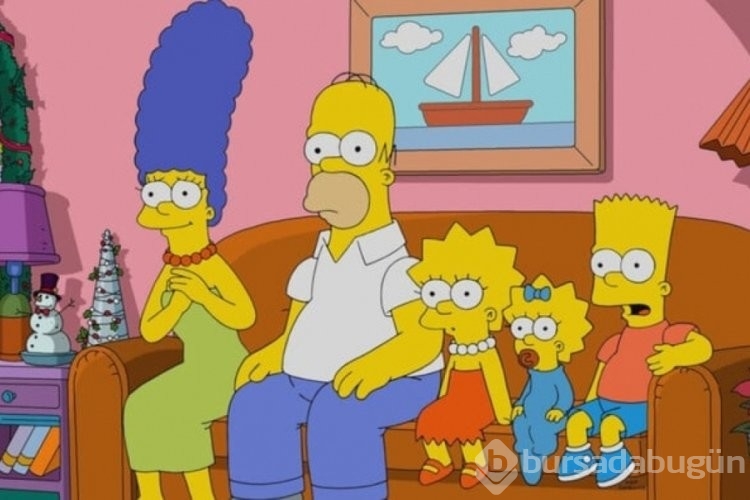 Simpsons'ların yeni bölümünde kripto detayı: Saatler içinde taban fiyatlar yükselişe geçti