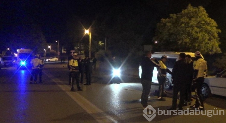 'Domuza çarptım' diyerek iki öğrenciyi öldüren sürücünün yargılanmasına başlandı