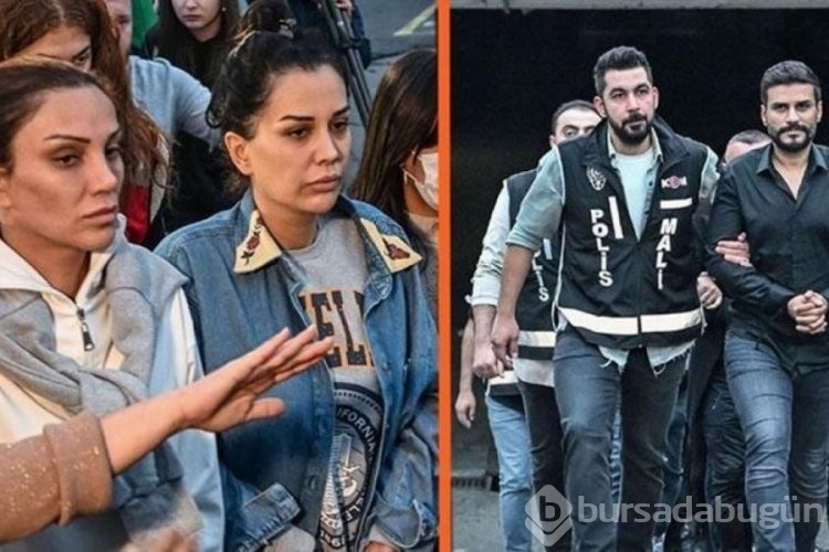 Dilan Polat'ın telefon konuşmaları ortaya çıktı: Komple sil sonra da temizle