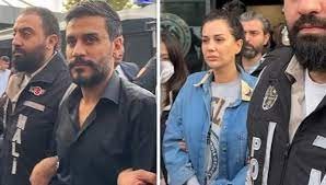 Dilan Polat'ın telefon konuşmaları ortaya çıktı: Komple sil sonra da temizle